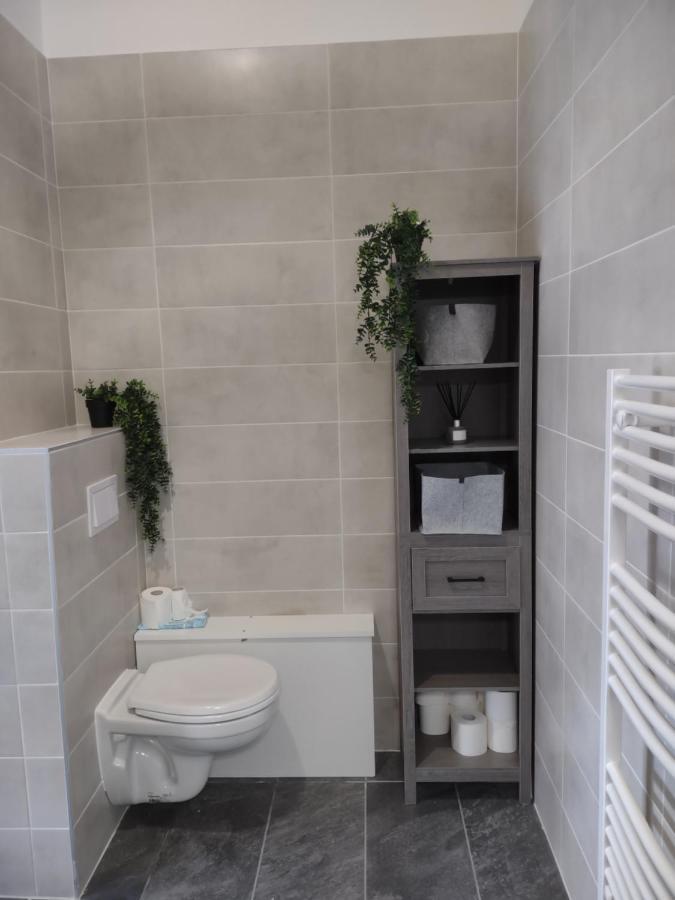 Roomy Studio Near Town And Ski Lift, Free Wifi And Parking Сен-Жерве-Ле-Бэн Экстерьер фото